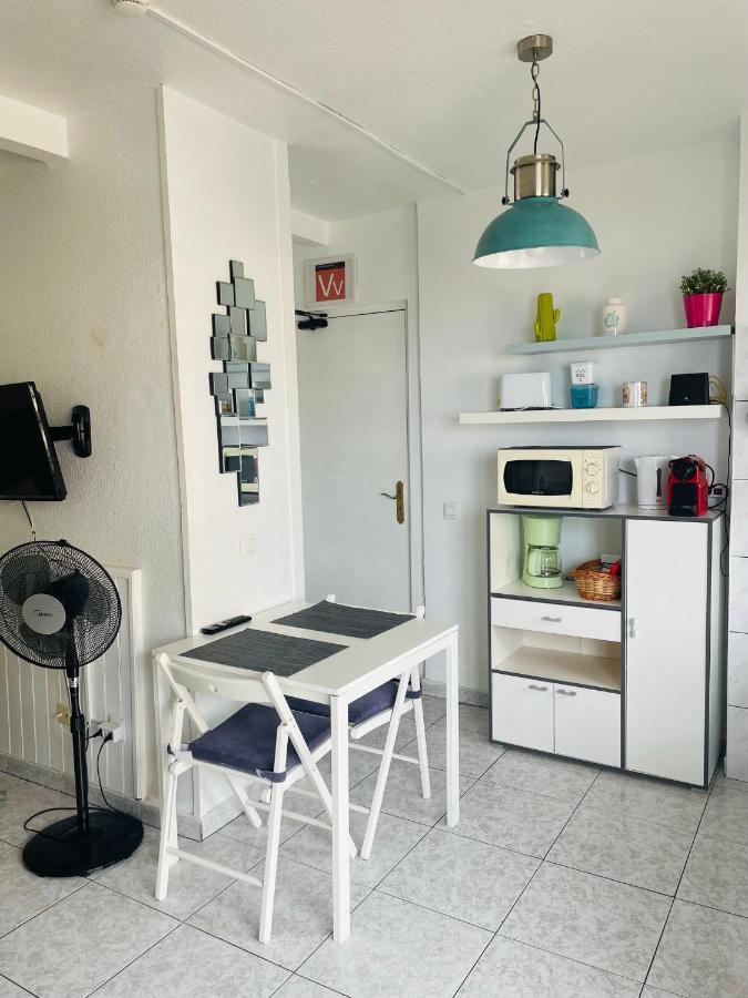 Magnificent Studio With A Terrace Overlooking The Sea! Apartment Puerto de la Cruz  Exterior photo